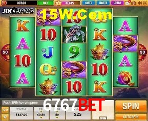 A Emoção da Loteria na 6767Bet: Uma Chance de Mudança de Vida